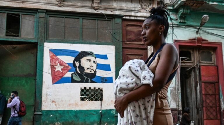Cuba in crisis amid pressure from Trump administration: 5 things to know