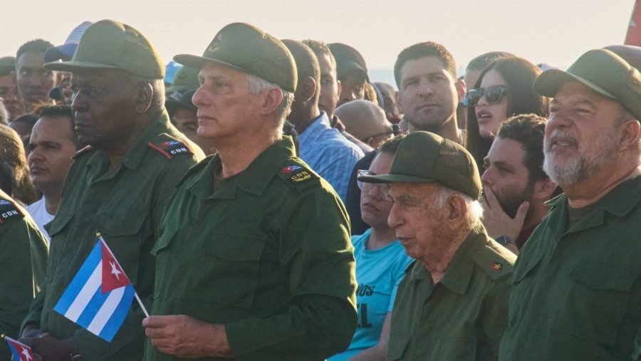 Critics say Trump’s ‘pretext’ for Cuba invasion doesn’t square with reality 