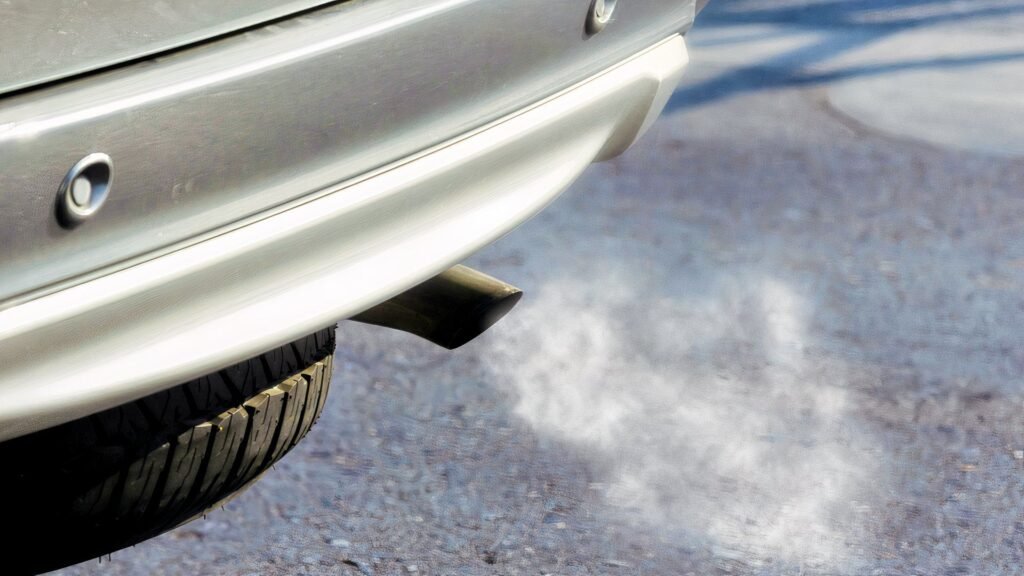 The Government's Big Diesel Emissions Solution Is A Bandaid On A Bullet Wound