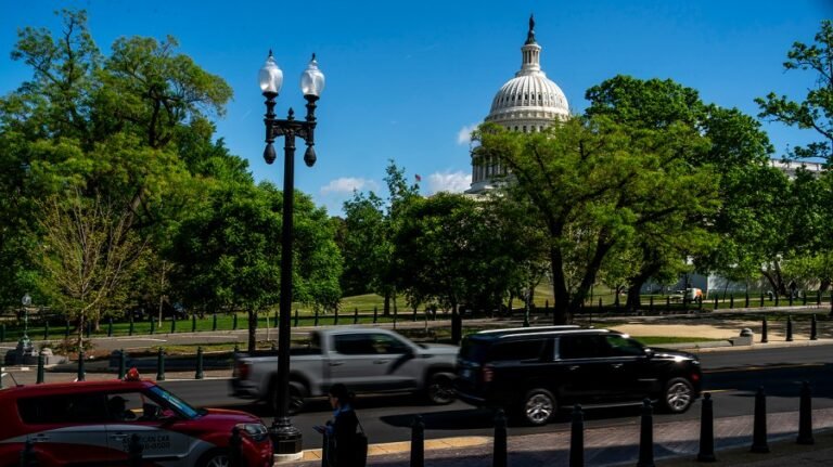 House punts Iran war powers resolution vote 