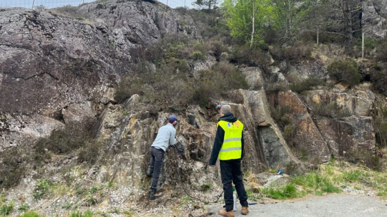 Where Was Baltica 616 Million Years Ago?