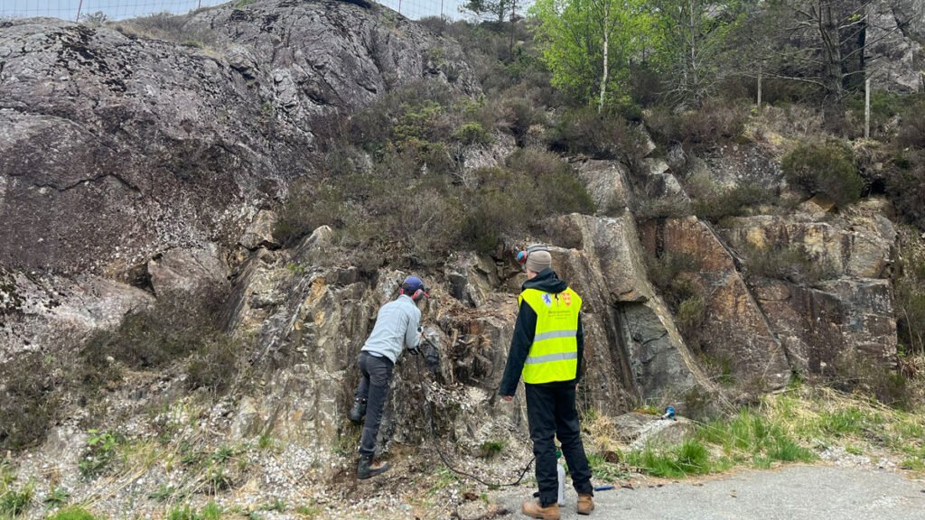 Where Was Baltica 616 Million Years Ago?