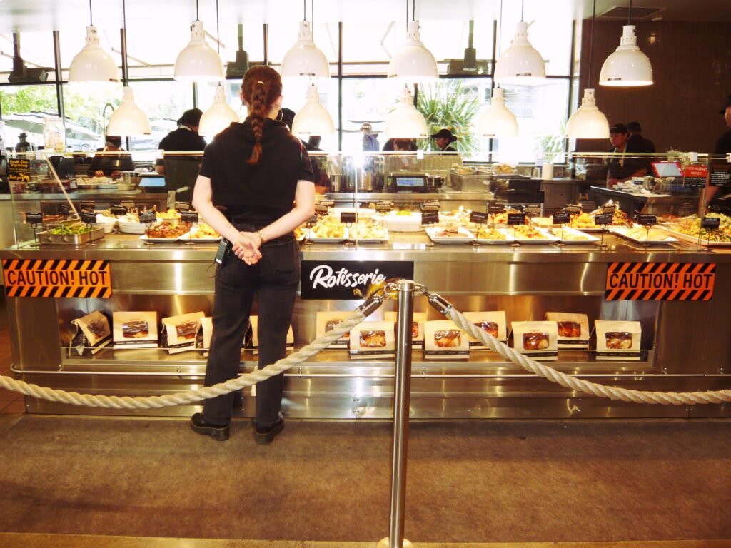 I Tried Erewhon’s New $15,000-a-Year VIP Membership for a Month