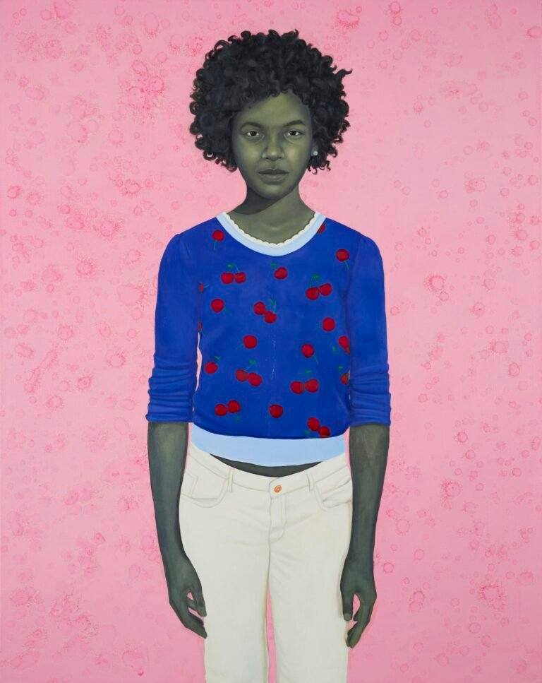 Nasher Museum’s ‘Everything Now All At Once’ Celebrates Diversity,  Resilience, and Joy