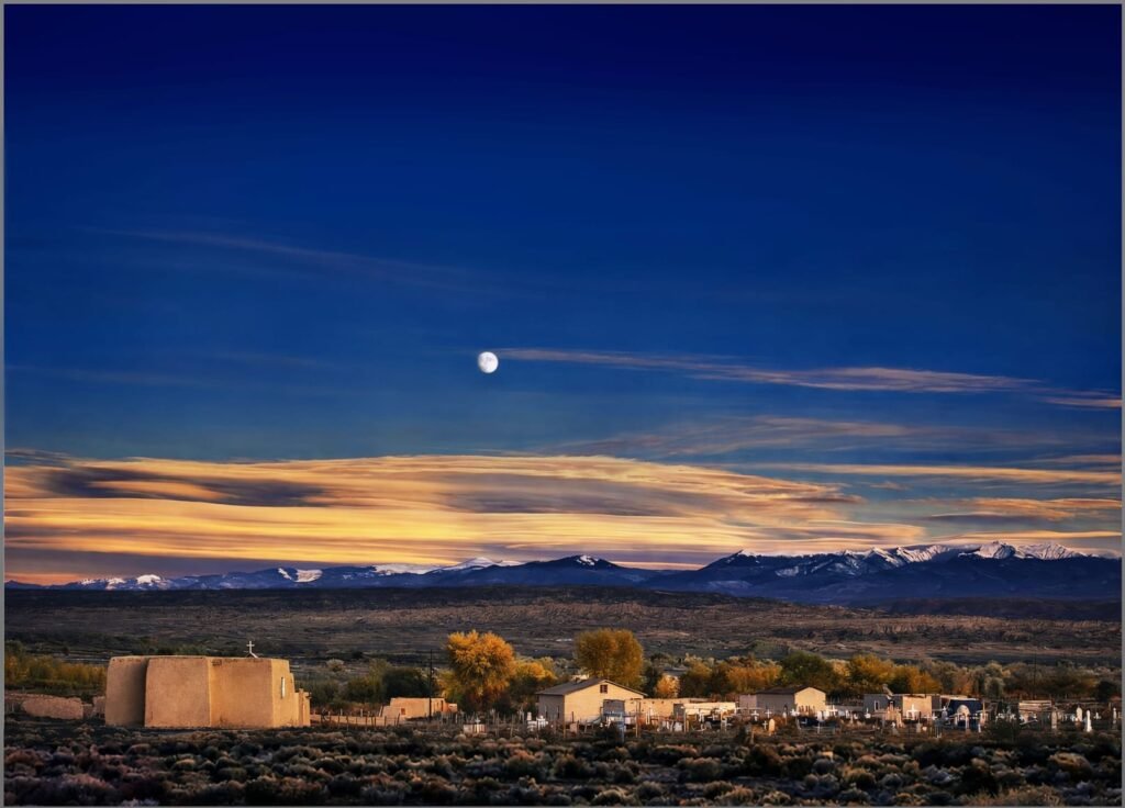 Ansel Adams Trust Decries Dealer's Sale of Photo Colorized Using AI