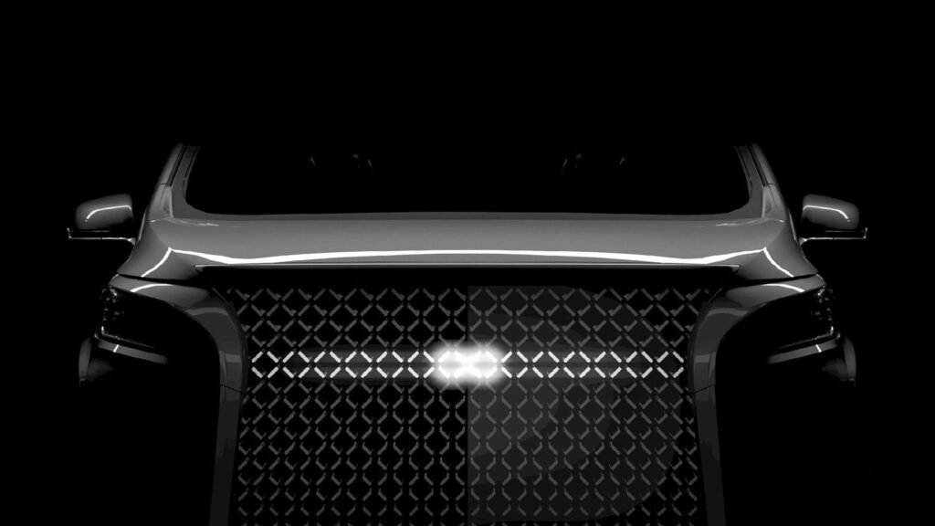 The World's Weirdest Minivan Still Needs 'Necessary Funding' For Production