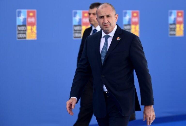 Bulgaria to end US military aircraft stay after visa program dispute 