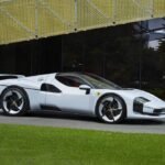Ferrari May Bring Back GTO And Build A More Hardcore F80