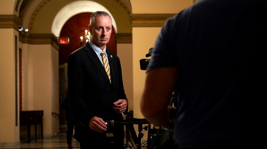 GOP’s populists flex muscles with wins on Capitol Hill