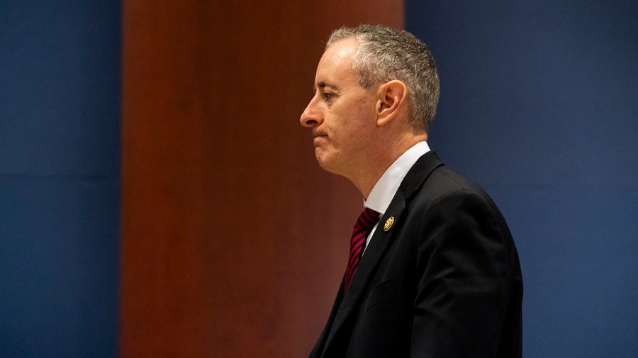 House Republican: 'We're gonna kill' Trump's nearly $1.8B 'anti-weaponization' fund