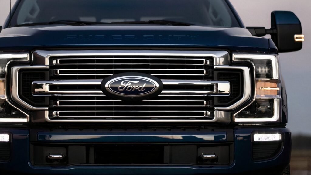 All Of The Car Brands In America: Who Owns Who?