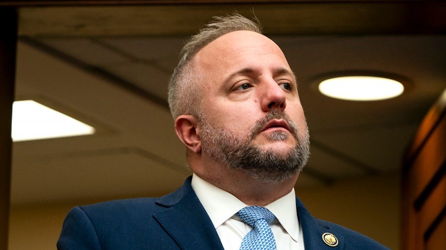 GOP rep: Iran like a 'petulant child,' 'trying to wait out' Trump