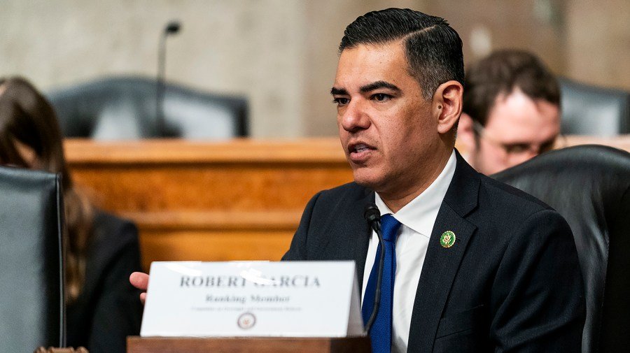 Top House Democrat questions GOP shifts in plans for Bondi deposition 