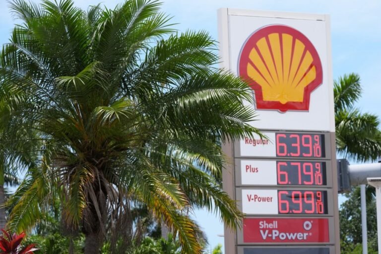 Which states have the highest gas taxes?
