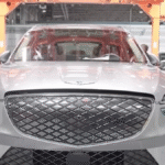 Inside The Alabama Factory Building Genesis’ Most Important EV For America
