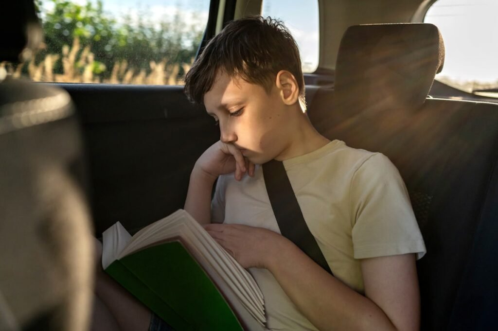 22 New Middle Grade Books For Your Middle Schooler To Read This Summer