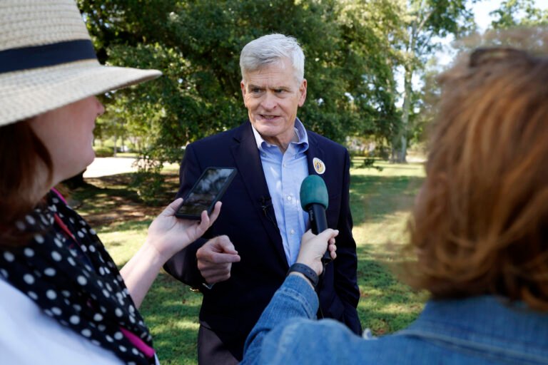 Bill Cassidy loses Senate primary in another major win for Trump