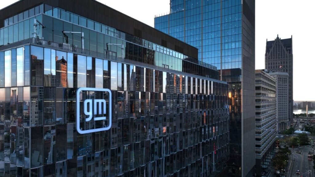 GM Lays Off Hundreds of IT Workers While Hiring For AI Roles