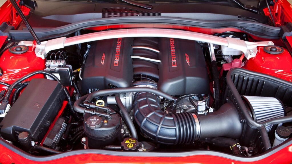 Why GM's LS V8 Masterpiece Is Still The Go-To For Engine Swappers