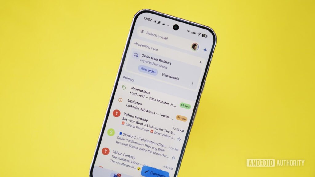 Google opens its smartest Gmail writing feature to basically everyone