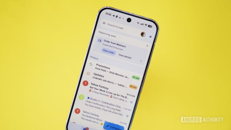 Google opens its smartest Gmail writing feature to basically everyone