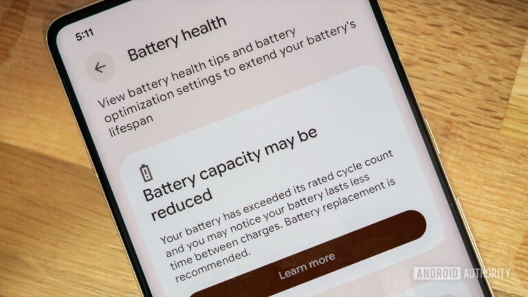 Survey suggests the Pixel battery mess is making a lot of you rethink your next phone