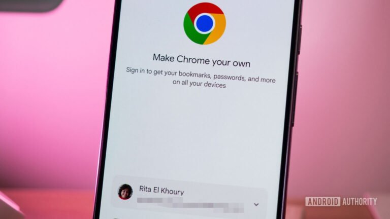 Chrome finally lets you tell websites to ease off the stalking
