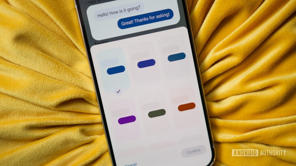 Samsung Messages is almost dead, and Google Messages is still missing 5 big features