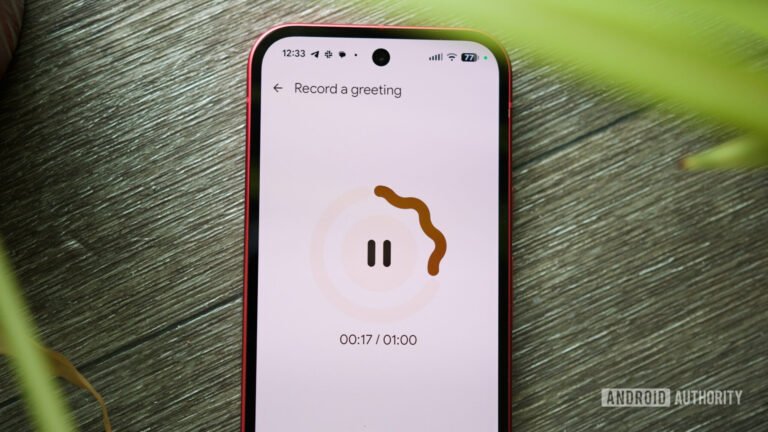 Pixel’s Take a Message feature just expanded to a major new market