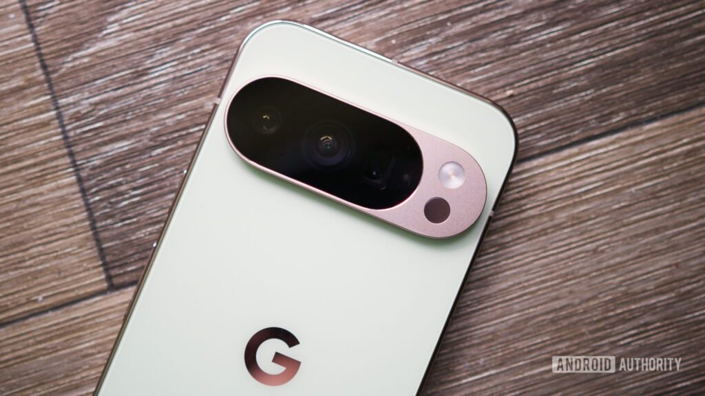 The Pixel 11’s Tensor G6 sounds promising — until you compare it to rival flagship chips