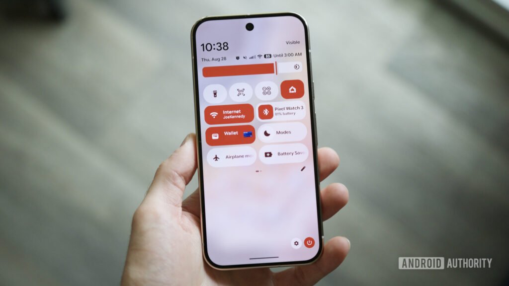 Some Pixel owners are missing calls because vibrate mode isn’t vibrating