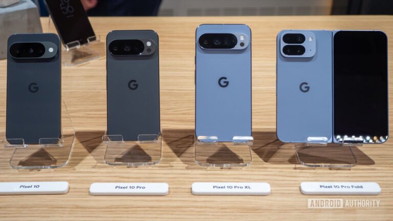 New Tensor G6 leak has good and bad news for Pixel 11 series
