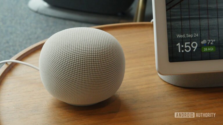 Gemini for Home just got better at handling your most complex requests