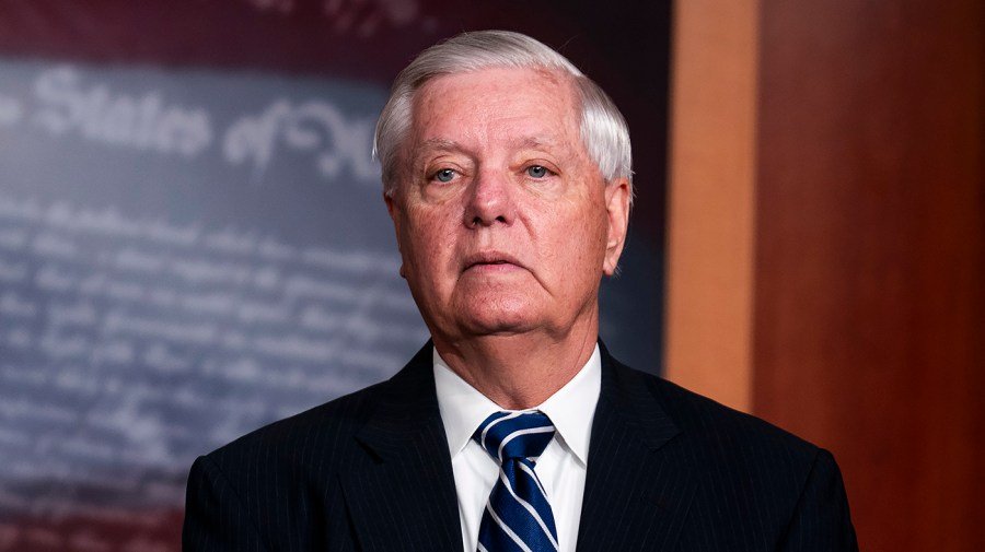 Graham calls for 'forceful response' to Iran after UAE targeted