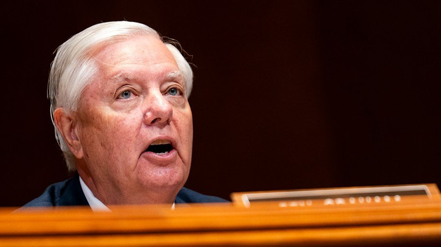 GOP reconciliation bill to fund ICE, Border Patrol advances to Senate floor