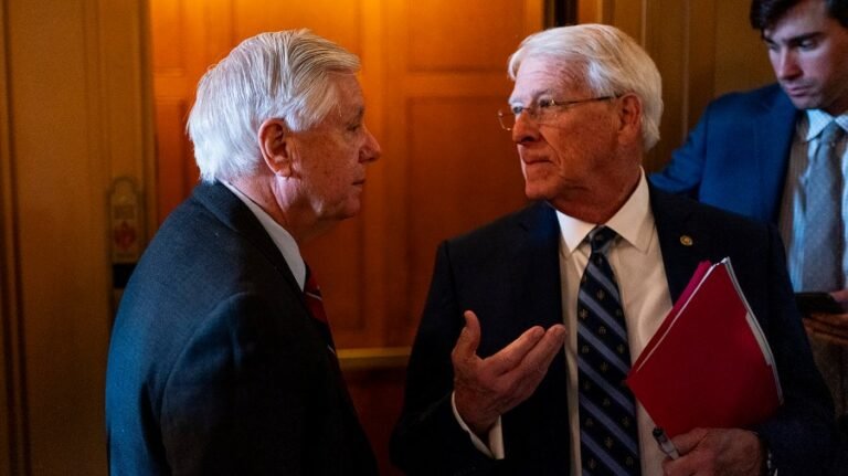 Senate war hawks signal concern about potential US-Iran deal
