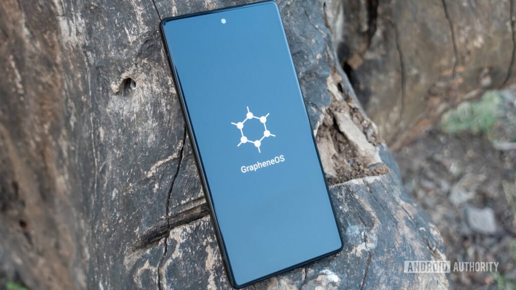 GrapheneOS closes an Android VPN loophole before Google does