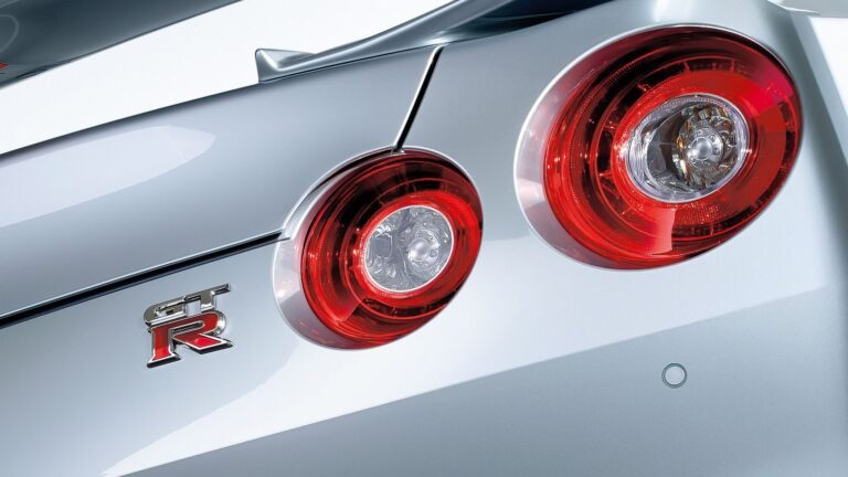 Nissan GT-R: The Daily-Drivable Supercar That's Holding Its Value