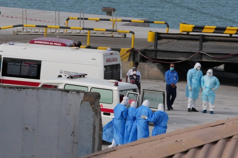 US sending plane for Americans on hantavirus cruise ship