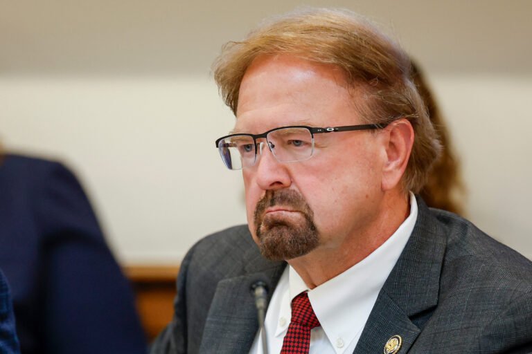 House Ethics panel investigating Chuck Edwards for sexual misconduct
