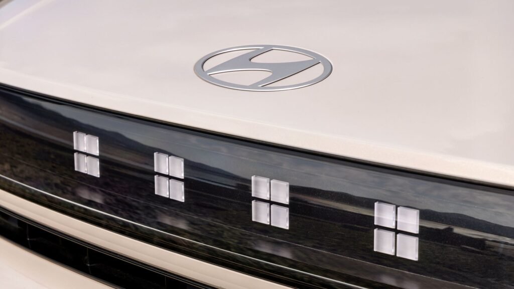 Hyundai Wants To Reinvent The Most Taken-For-Granted Component That Every Car Needs