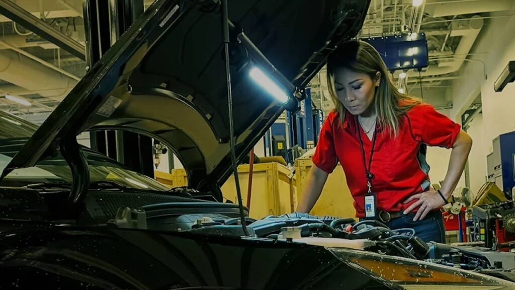 Hyundai’s U.S. Success Has A Problem Hiding In The Service Bay