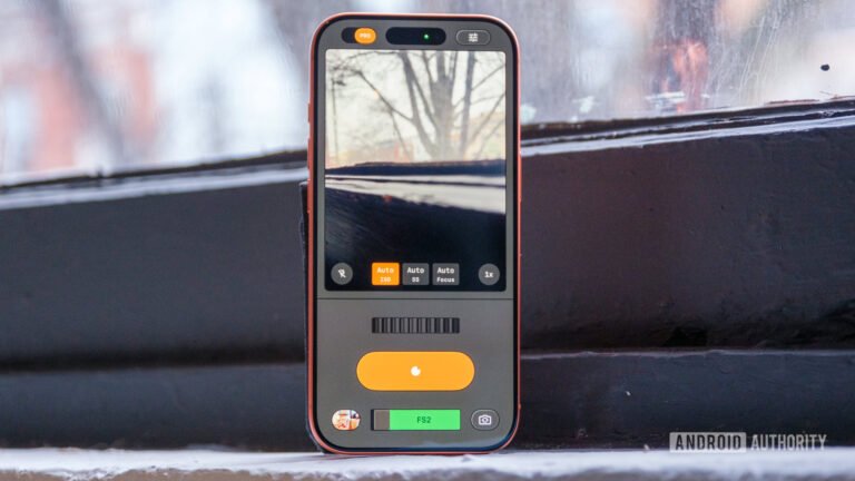 The wait is almost over: Snapseed 4.0 is finally coming to Android