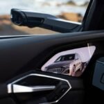 GM Digital Side Mirrors Could Shift Their View To Cut Blind Spots