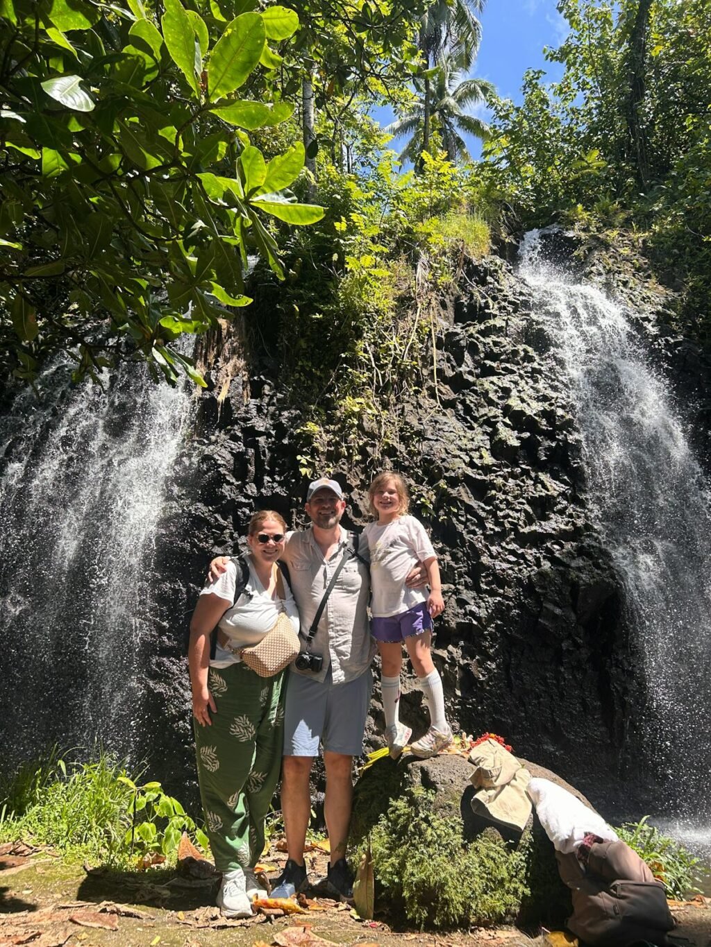 I Thought Tahiti Was Just For Honeymooners. Then I Took My 6-Year-Old.