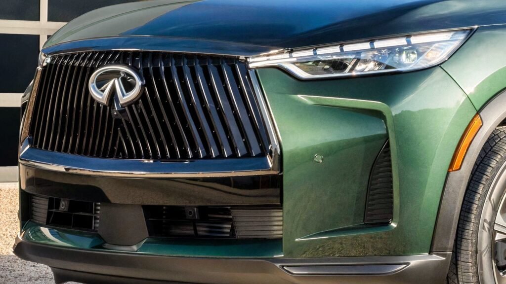 Ranking Every Luxury Automaker In America By Their Cheapest New Model