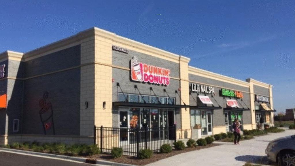 Inland Announces Sale of Retail Property in Montgomery