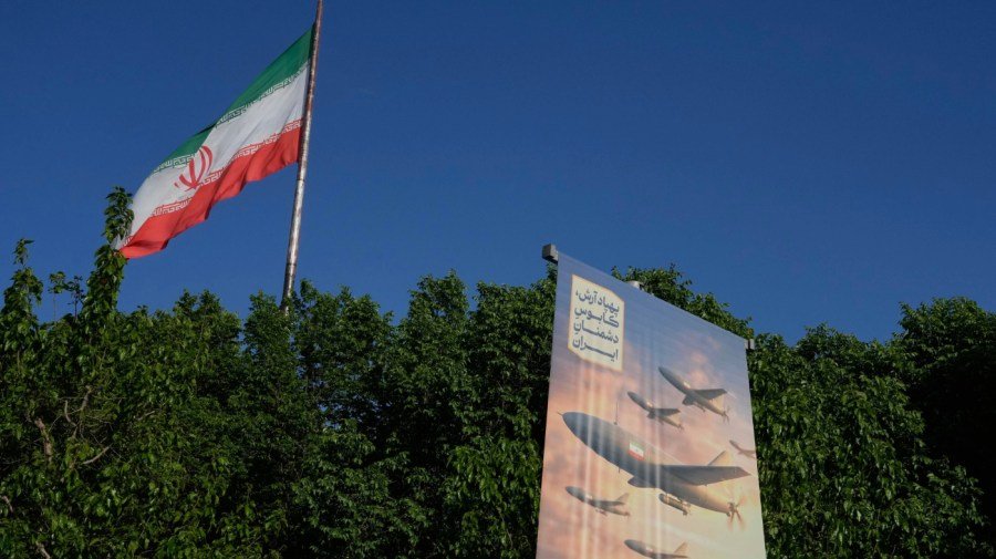 The Iran War has real political risks — but don’t ignore its strategic payoff  