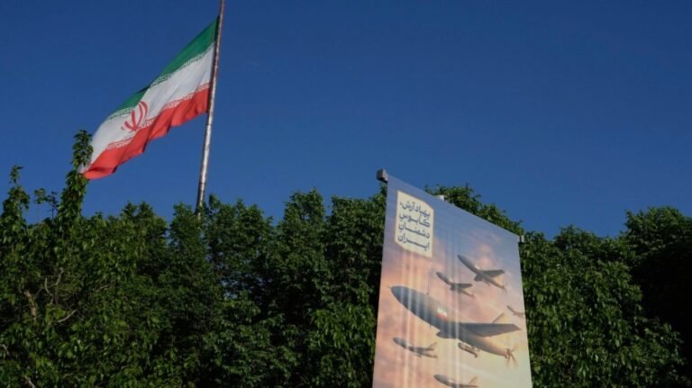 US rejects new Iranian proposal to end war: Report