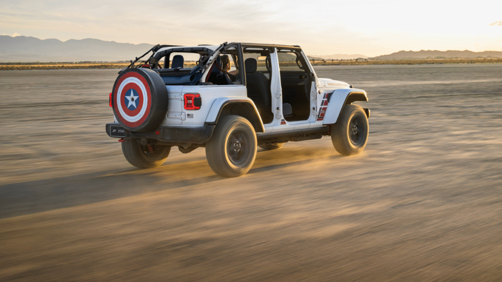 Stellantis Plans 7 Cheaper Models To Fight America’s $50,000 Car Problem